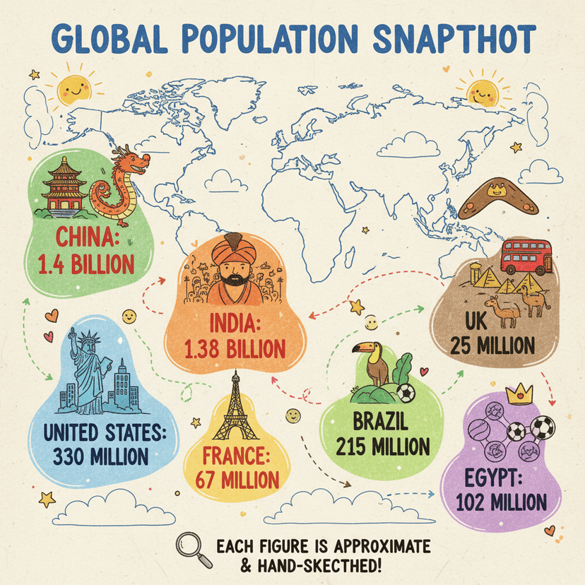 Infographic Trends 2025