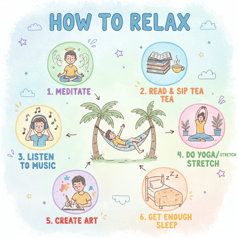 How AI Powers Infographics